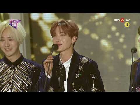 Foto terbaru Super Junior