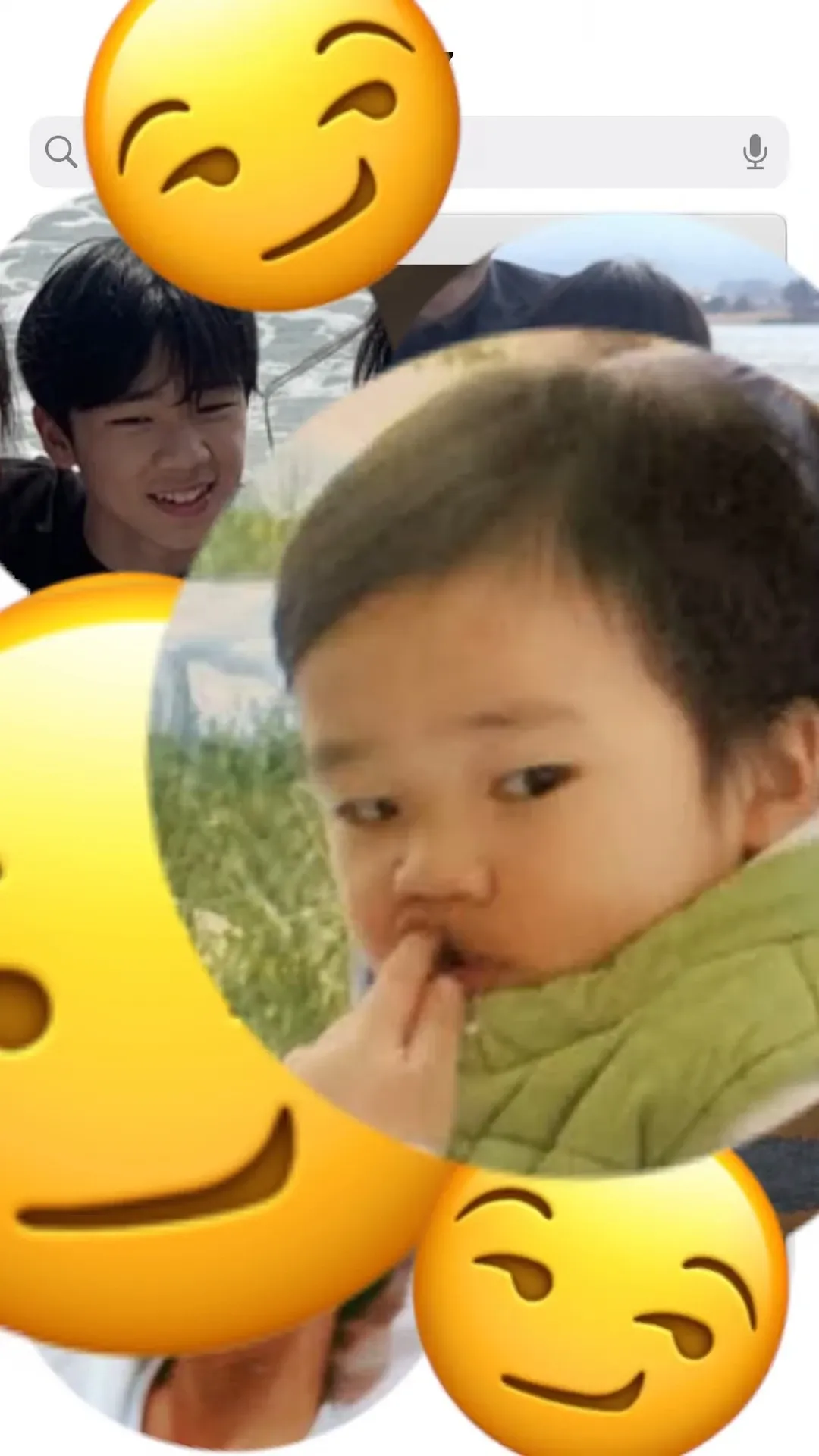 Today's most popular wallpaper in the 소건 (NEXZ) community