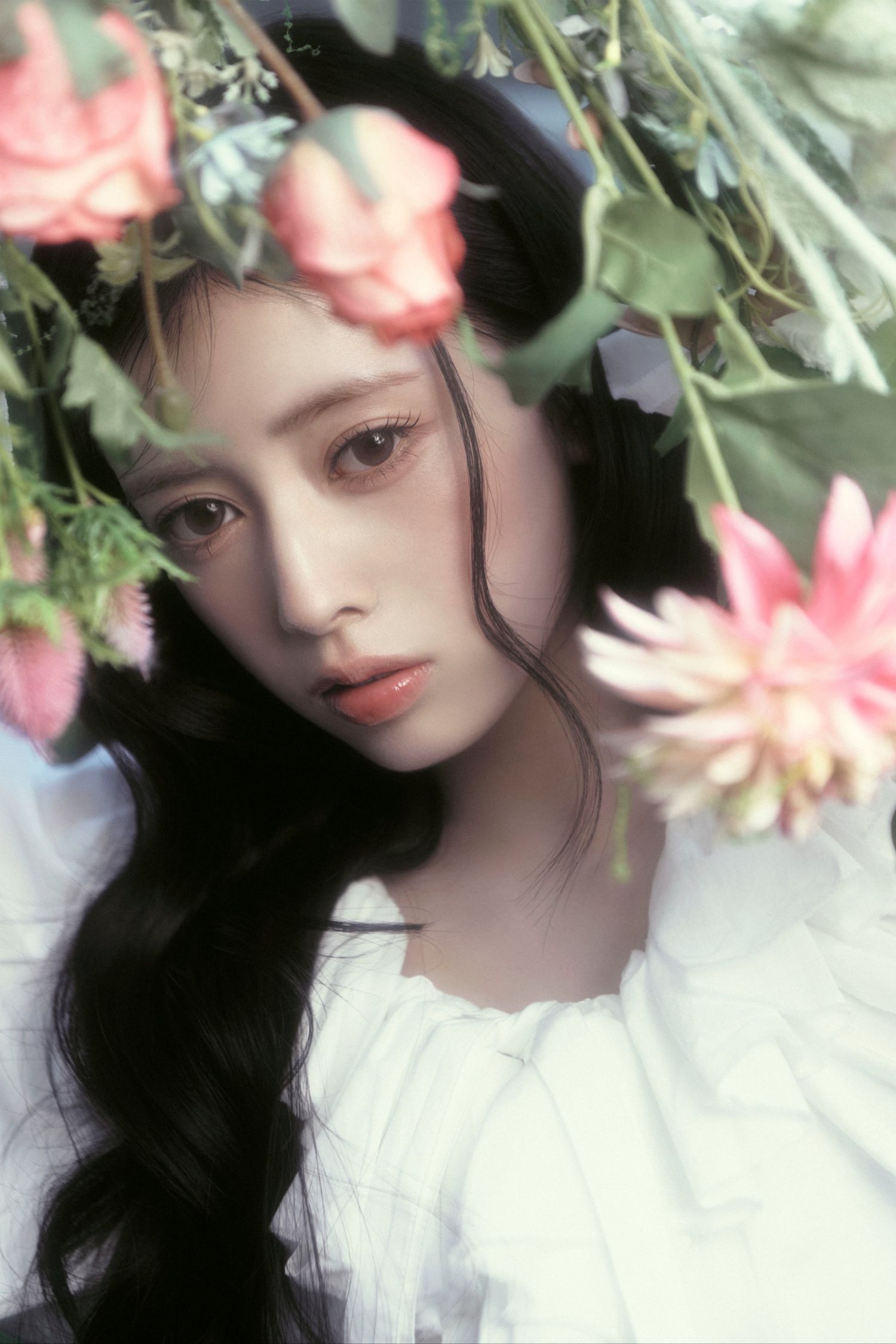 Rima (NiziU)的最新照片