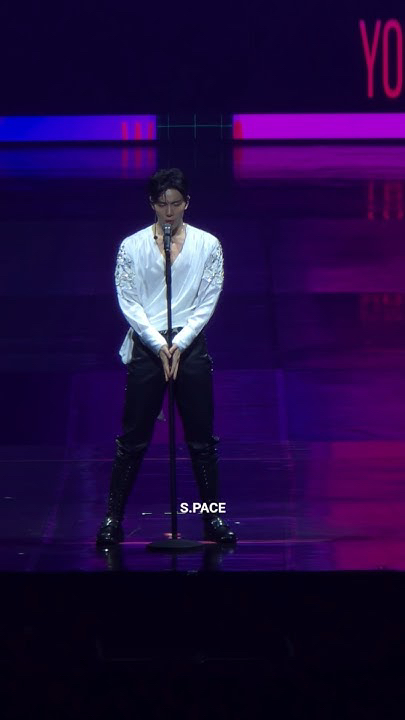 셔누 (몬스타엑스) 팬이 찍은 순간