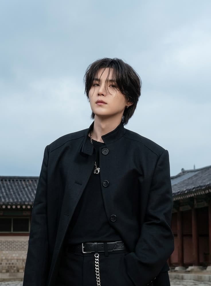 슈가 (방탄소년단) 최근 활동샷