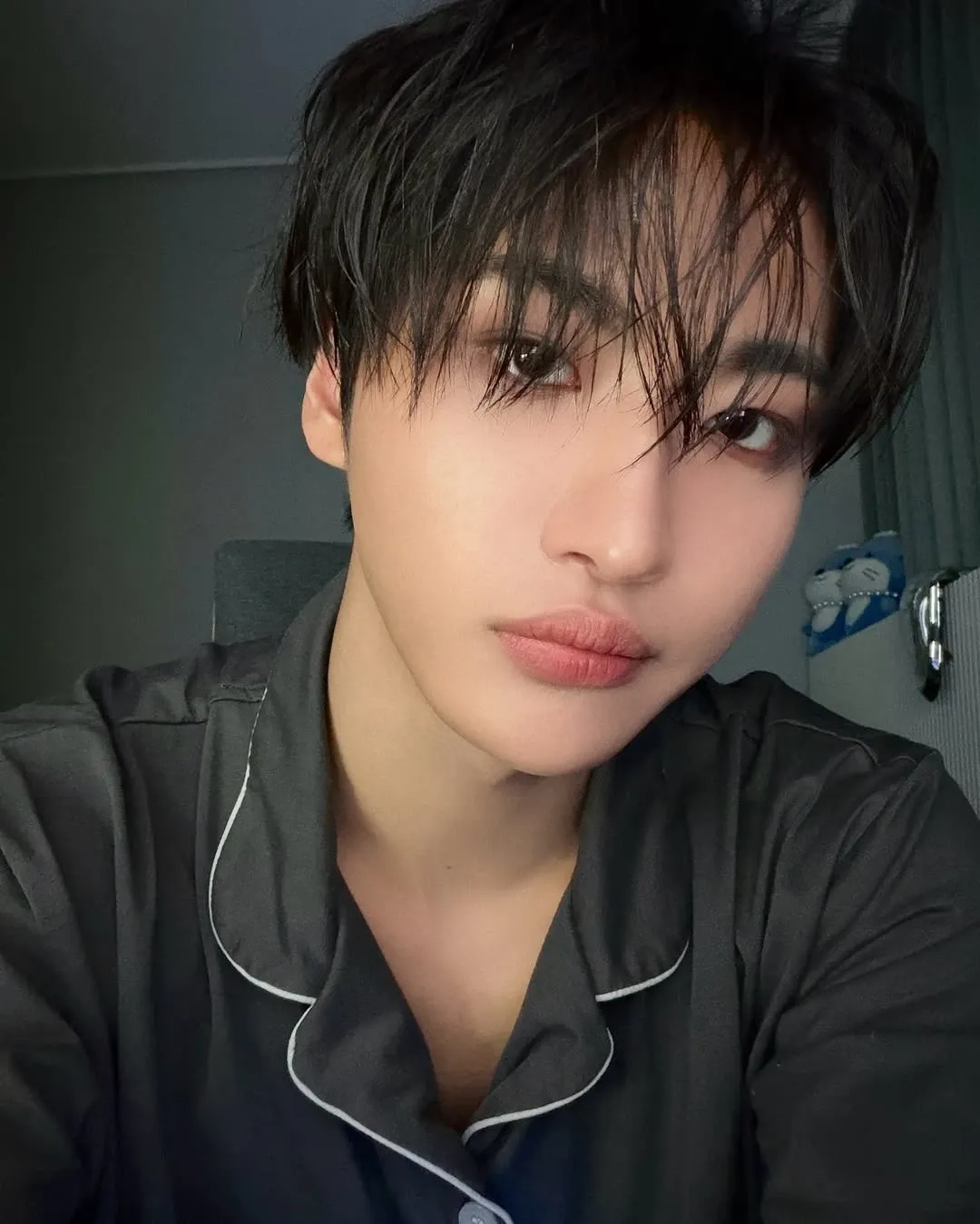 ATEEZファンが撮った瞬間