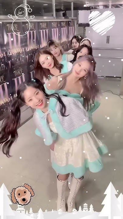 Momo (TWICE)的最新照片