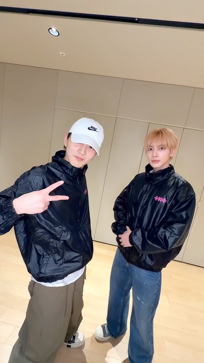 太顯 (TOMORROW X TOGETHER)的幕後花絮