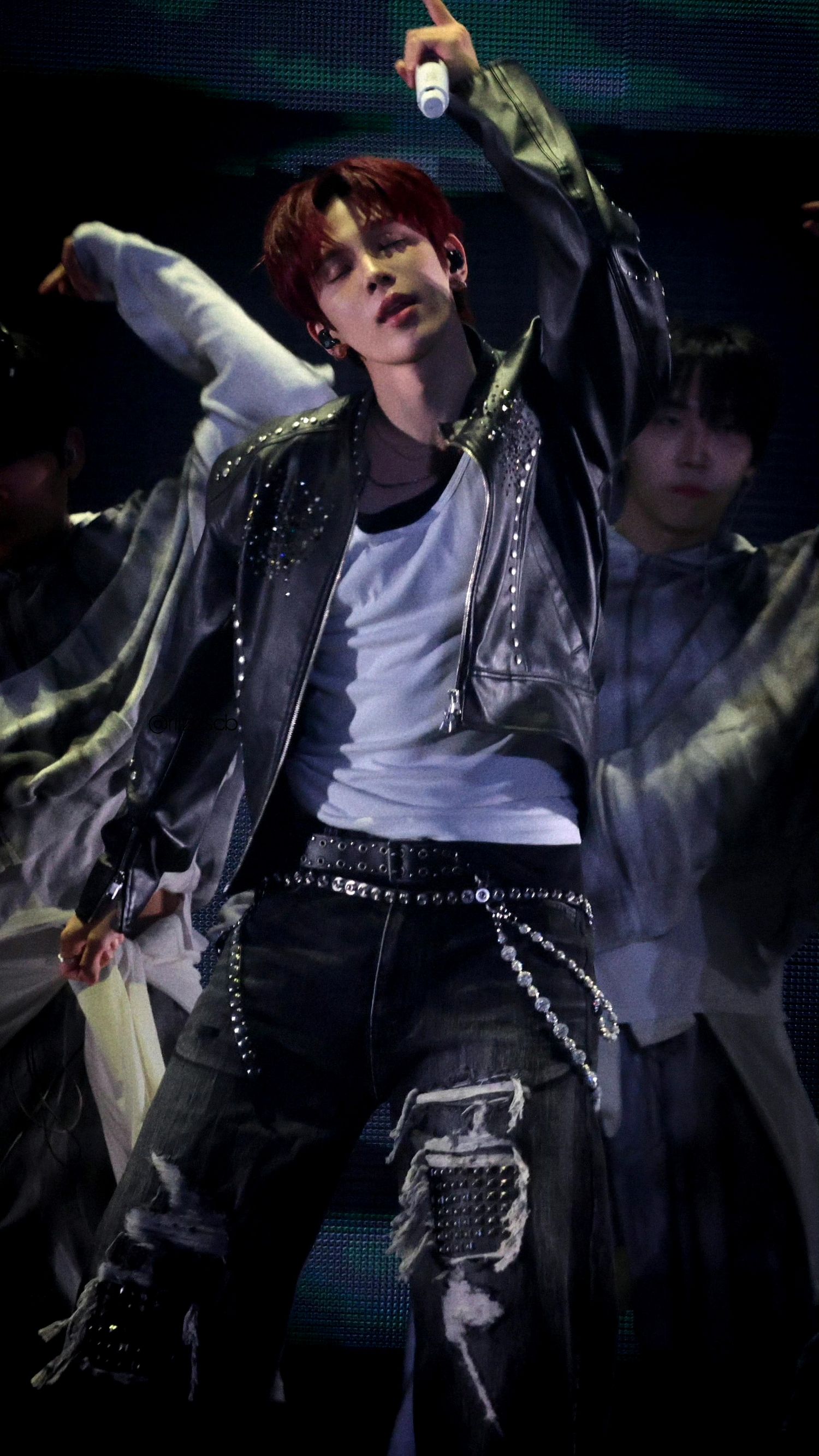 Today's most popular wallpaper in the ショウタロウ (RIIZE) community