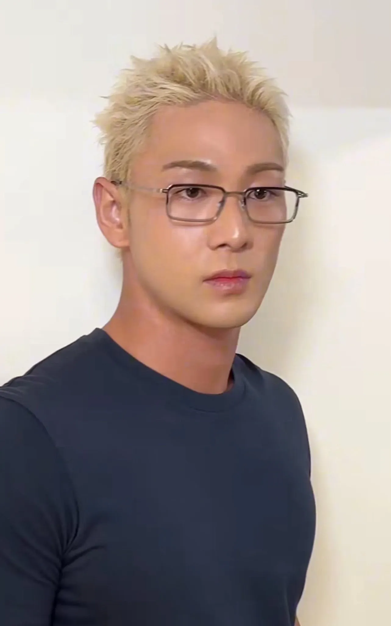 백호 팬이 찍은 순간