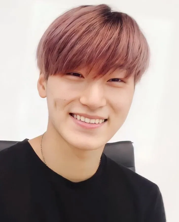 チェ・サン (ATEEZ)ファンが撮った瞬間