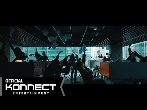 강다니엘의 최신 사진