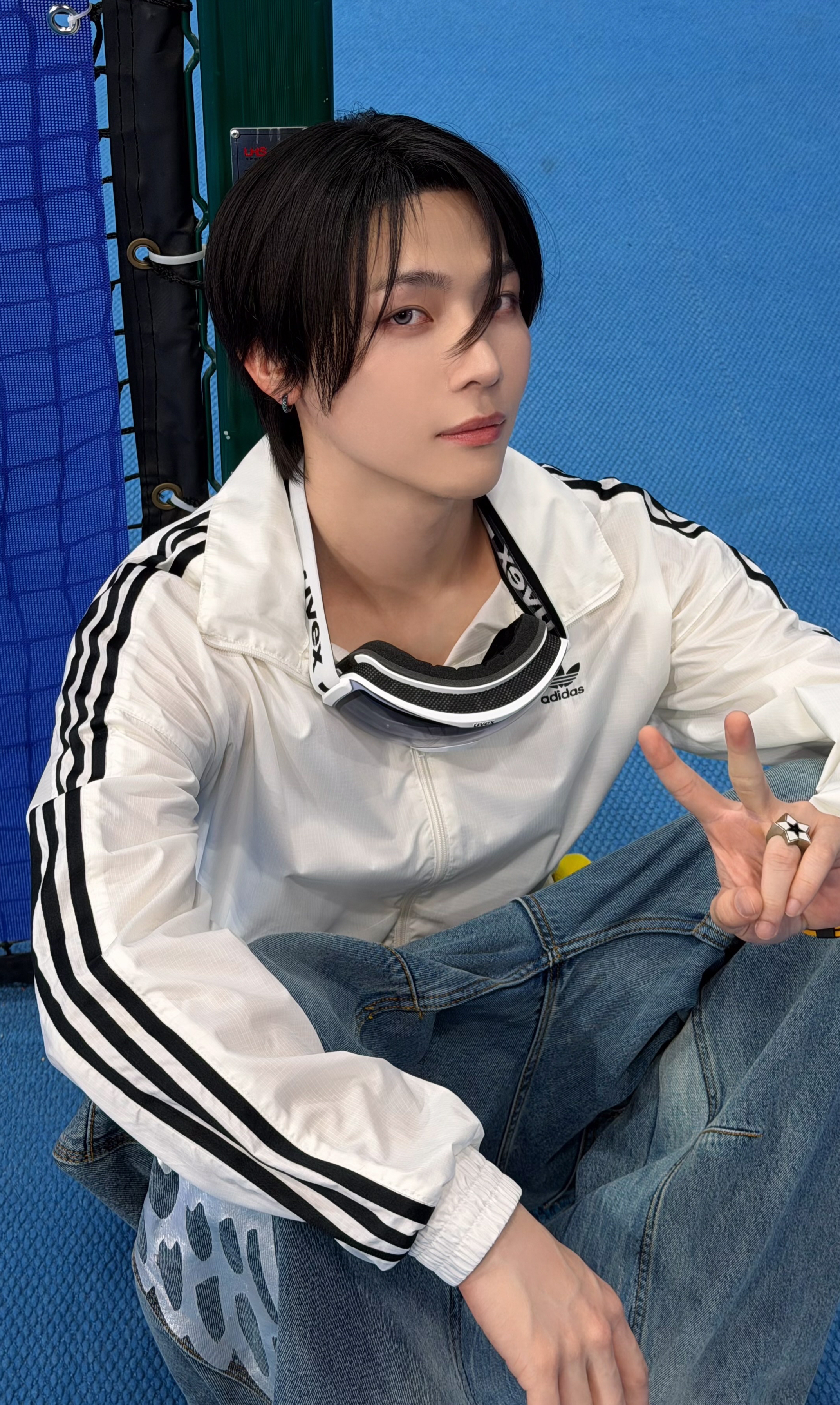 &TEAM Nicholas Fandom Community │ No.1 KPOP App CHOEAEDOL