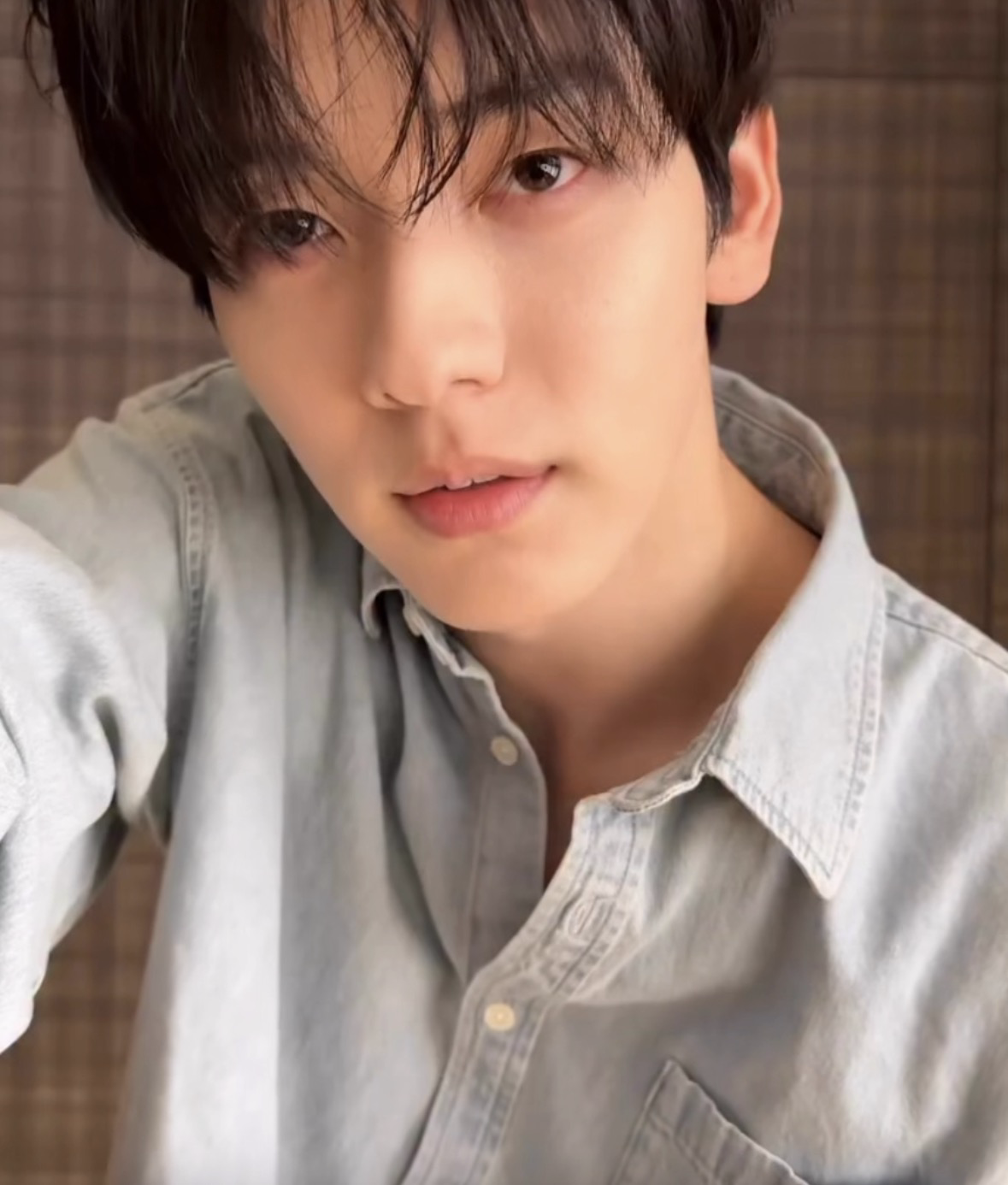 Latest photo of Soobin (TOMORROW X TOGETHER)