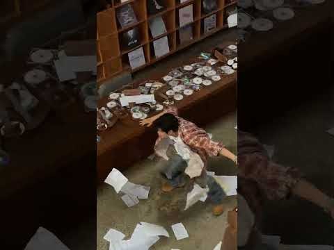 A moment captured by Eunwoo (ASTRO)'s fan