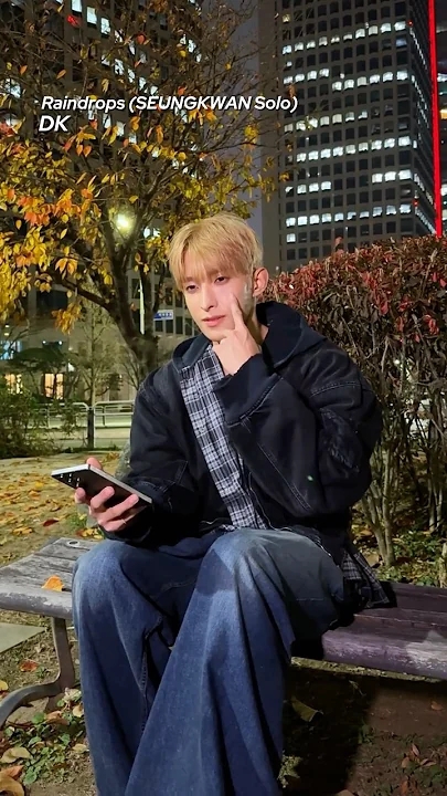 Today's most popular wallpaper in the DK (SEVENTEEN) community