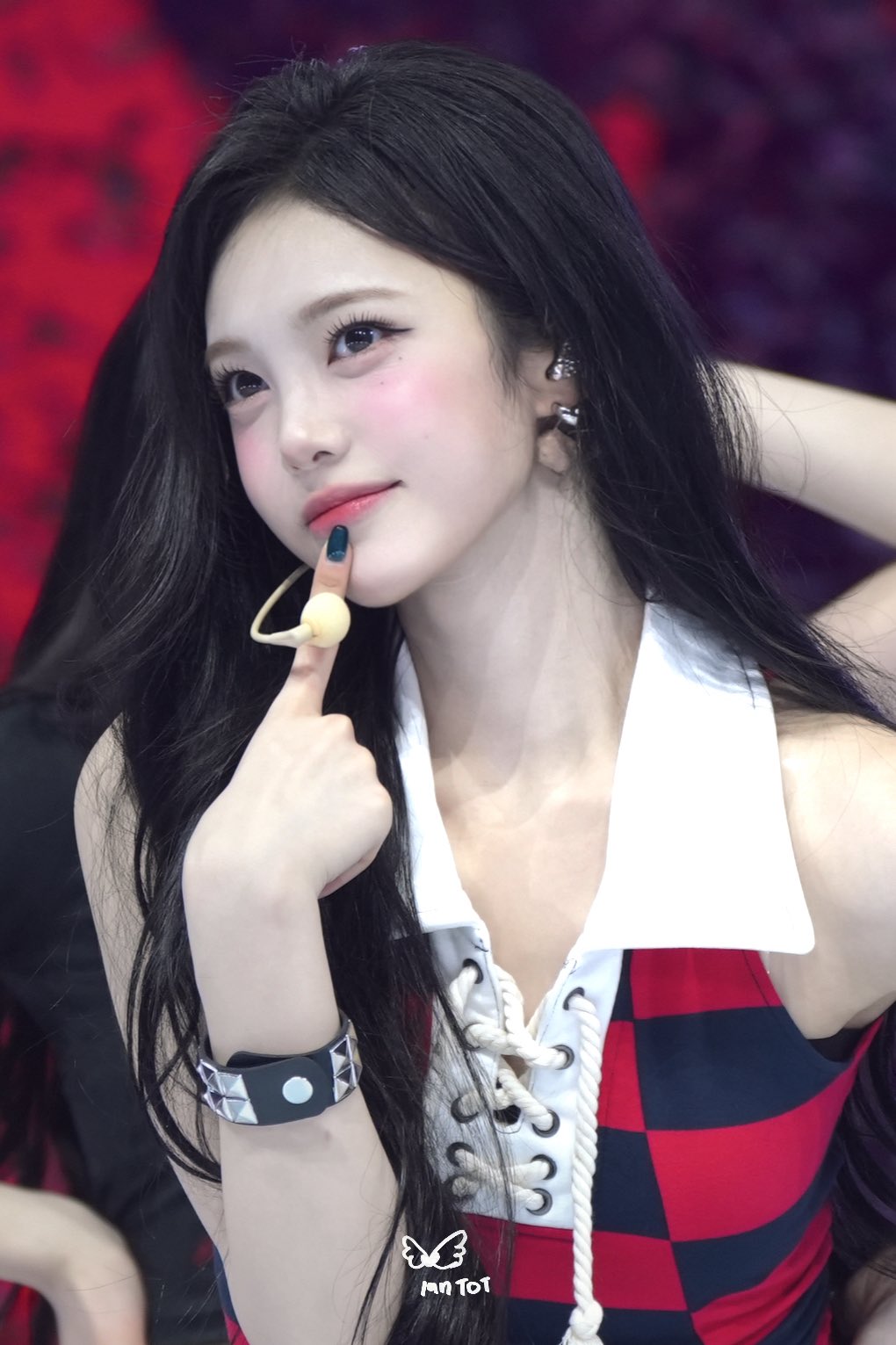 Recent activity shot of Ian (Hearts2Hearts)