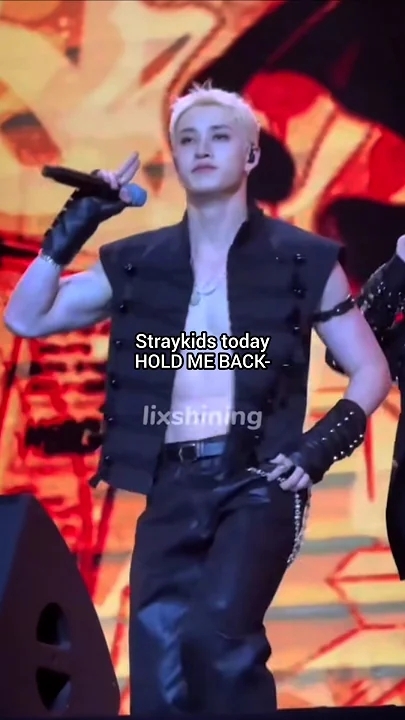 The most beloved wallpaper among Stray Kids's fans