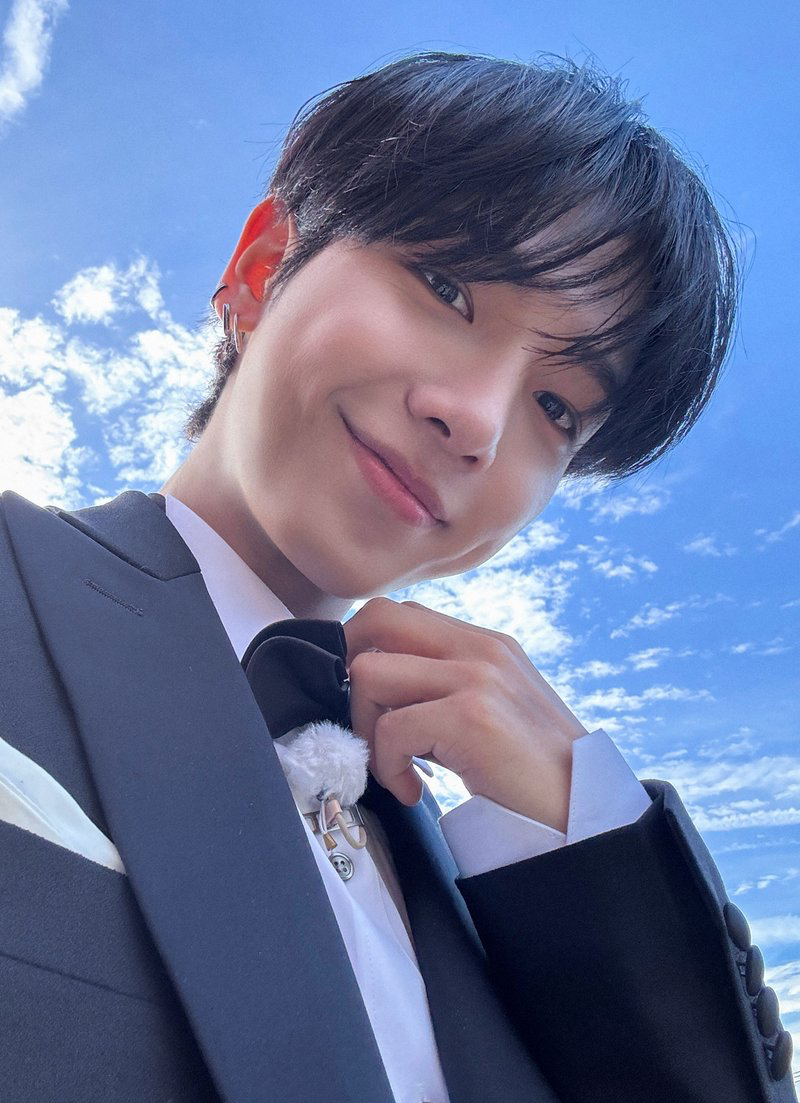 Latest photo of Myeong Jaehyun (BOYNEXTDOOR)