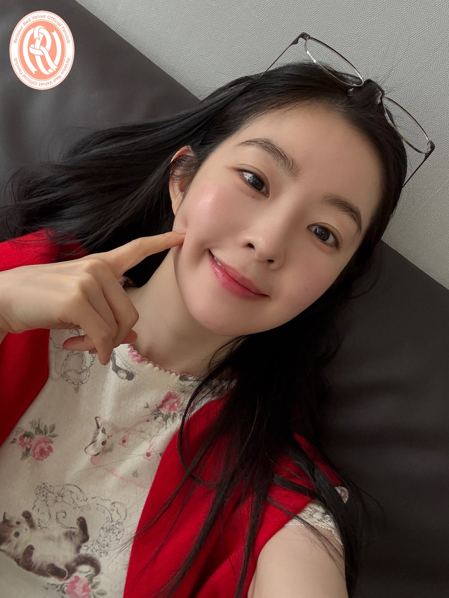 Red Velvet的最新照片