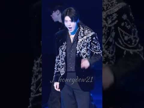 Behind-the-scenes cut of Eunwoo (ASTRO)