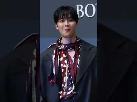 로운 팬이 찍은 순간