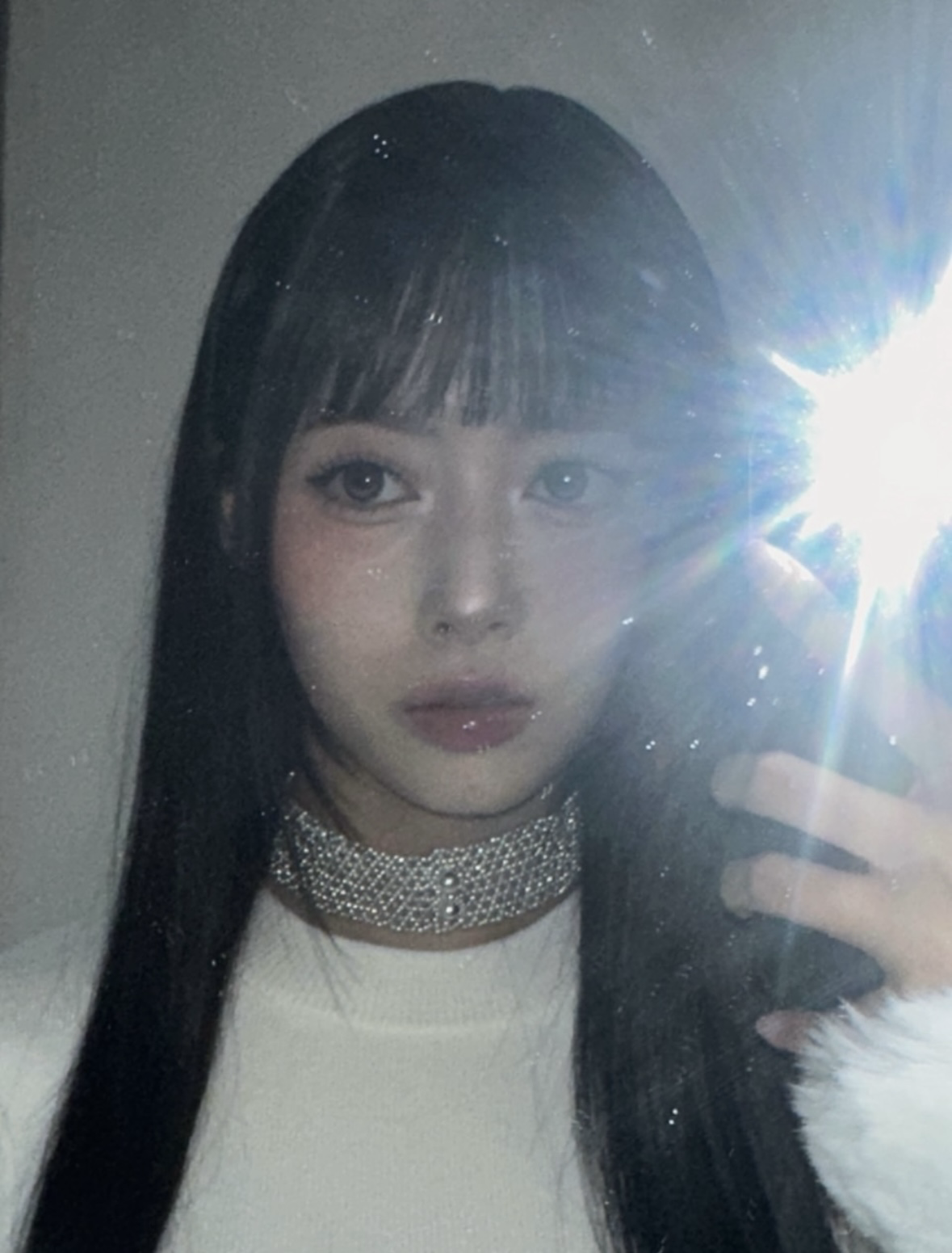 Rima (NiziU)的幕後花絮