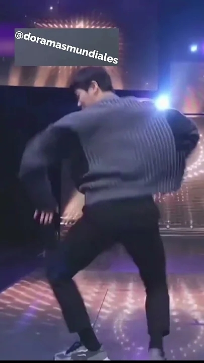 Behind-the-scenes cut of Moonbin (ASTRO)