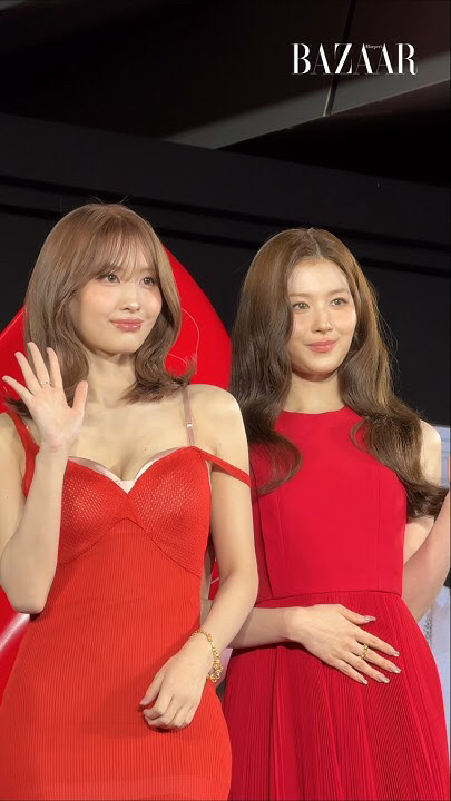 TWICE 팬이 찍은 순간