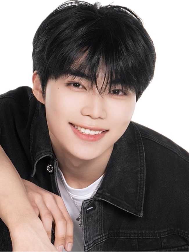 Latest photo of Park Gunwook (ZEROBASEONE)