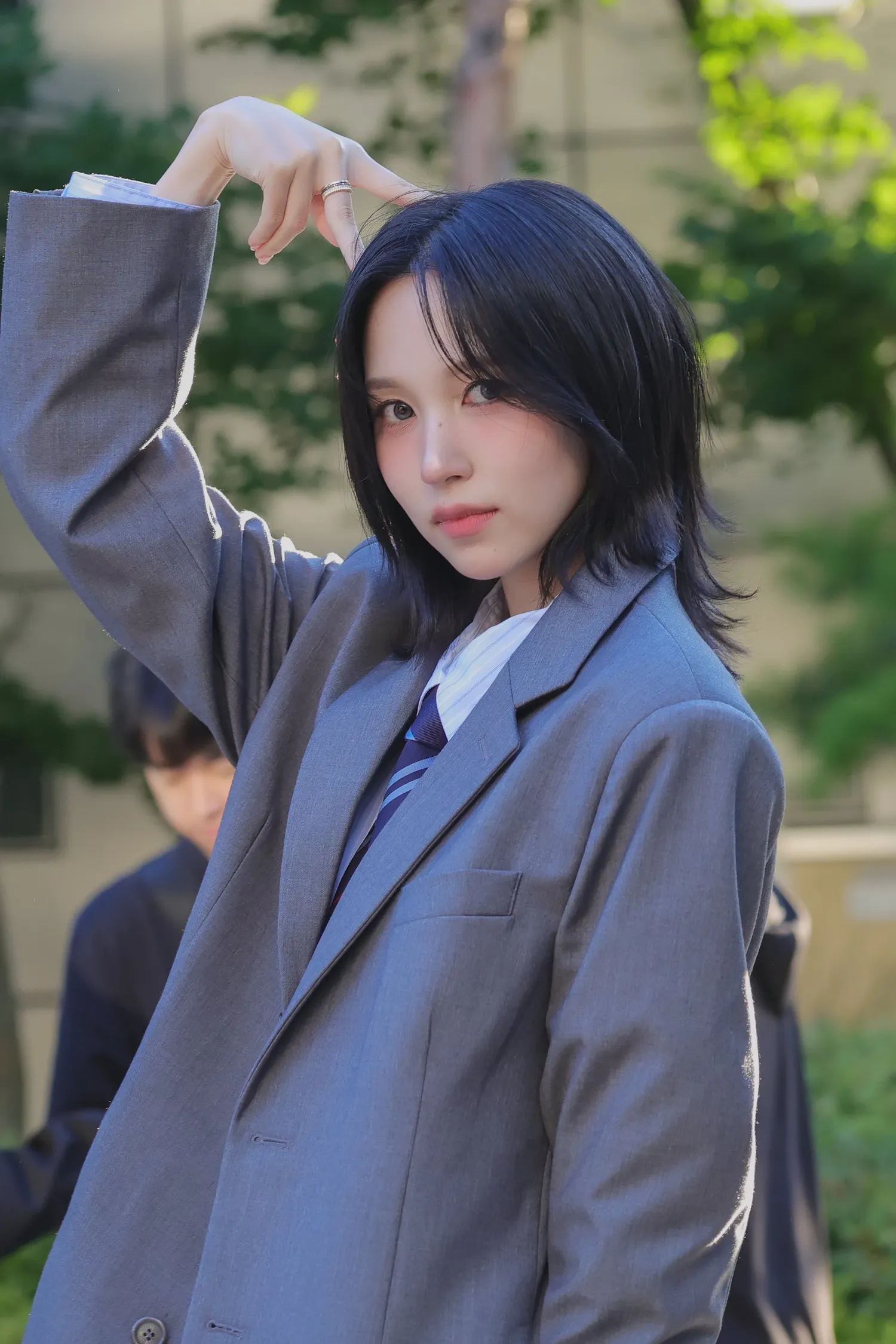 Mina (TWICE)的最新照片