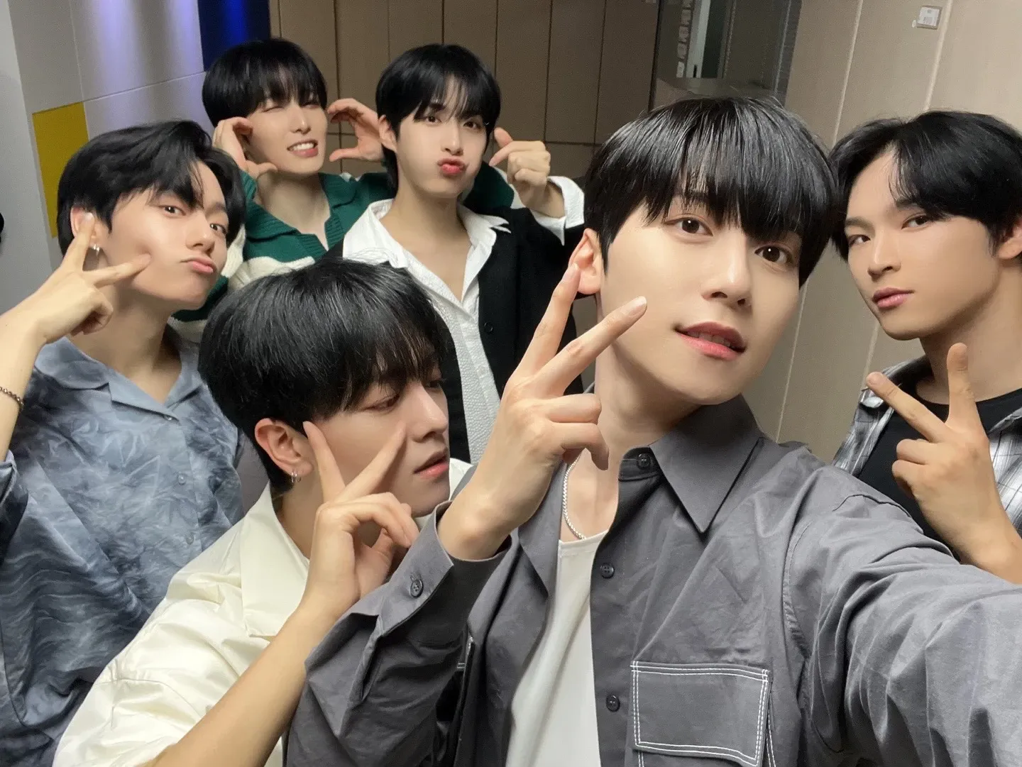 Latest photo of ONEUS