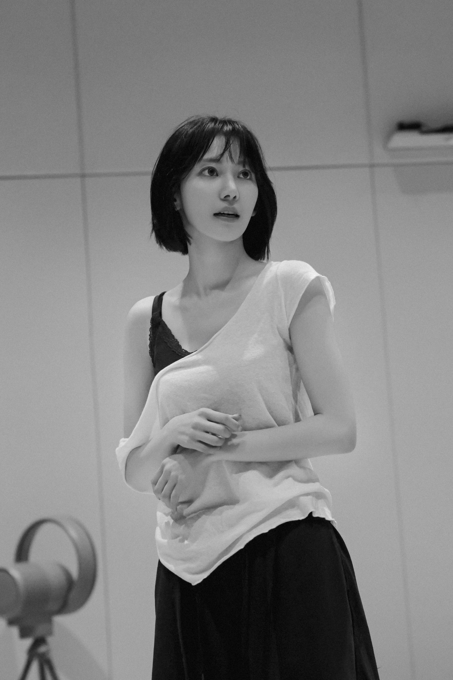 宮脇咲良 (LE SSERAFIM)的幕后花絮