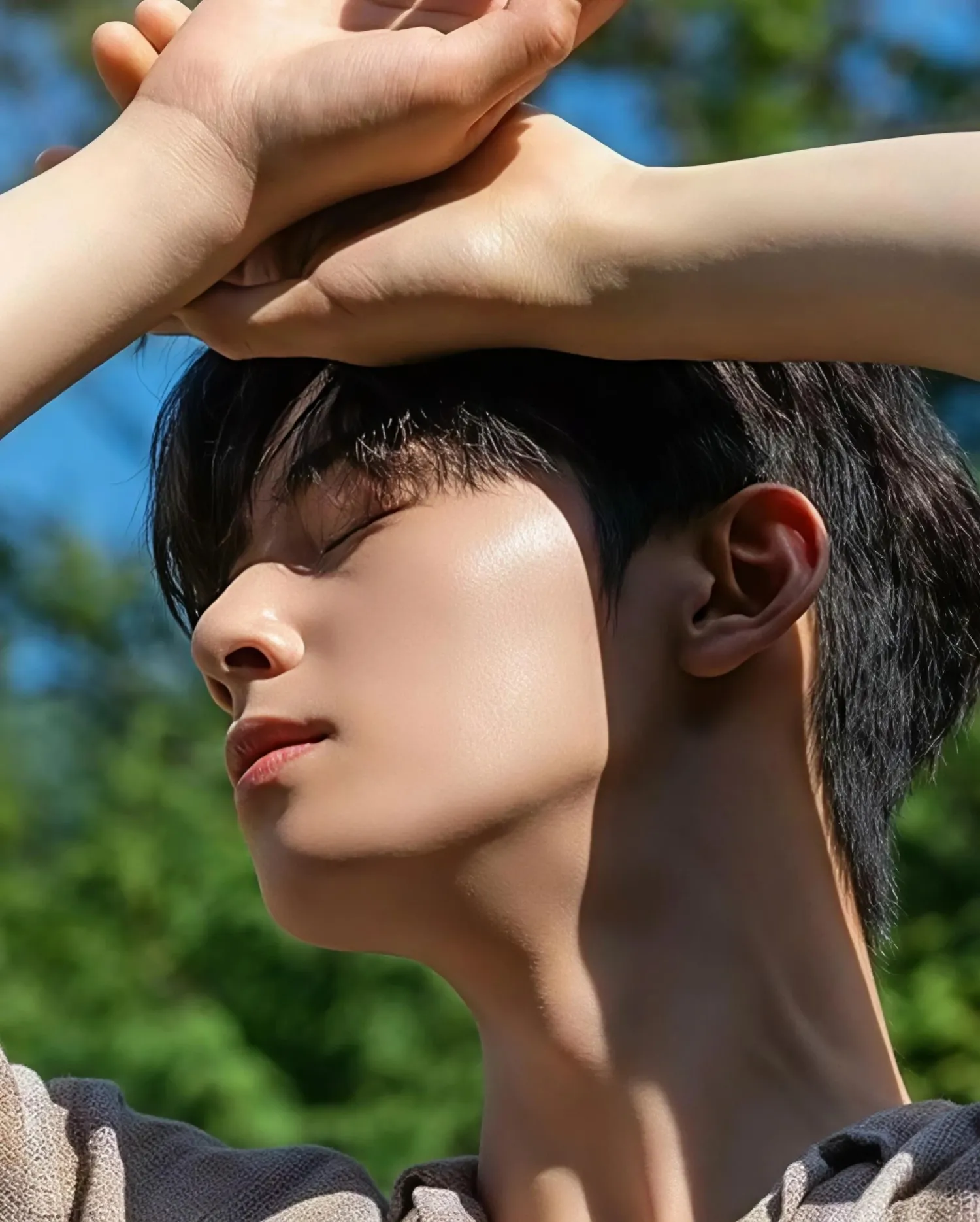 Latest photo of Eunwoo (ASTRO)