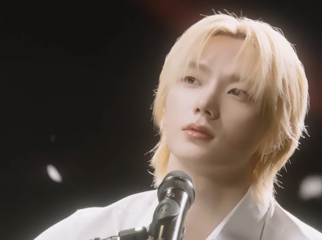 Latest photo of Sungho (BOYNEXTDOOR)