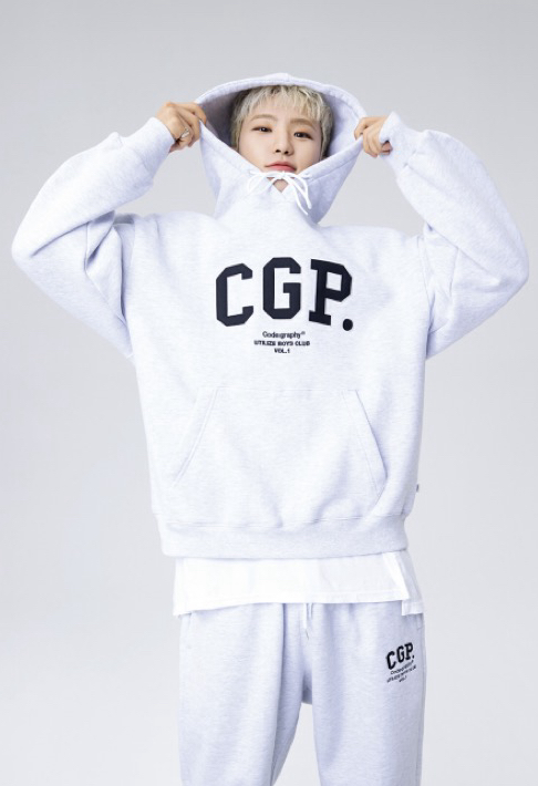 Foto terbaru Hoshi (SEVENTEEN)