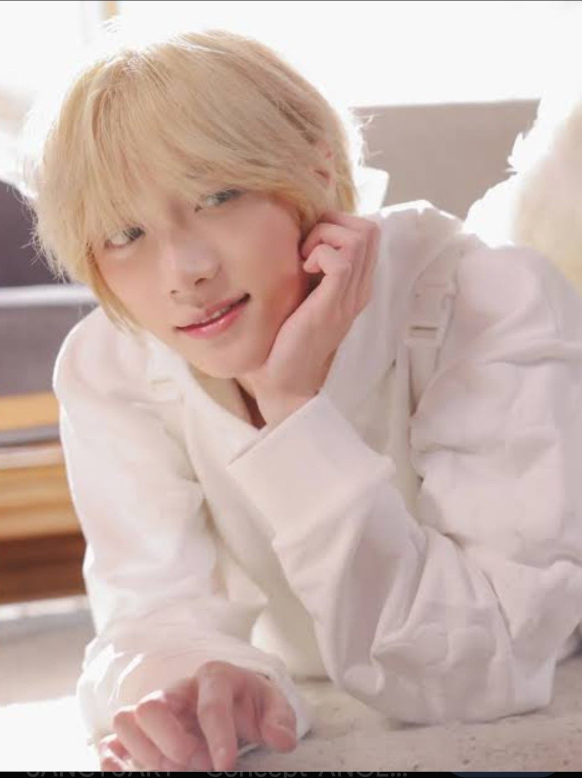 Hot post catching attention from 자유게시판's fandom