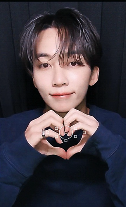 ジョンハン (SEVENTEEN)の最近の活動写真
