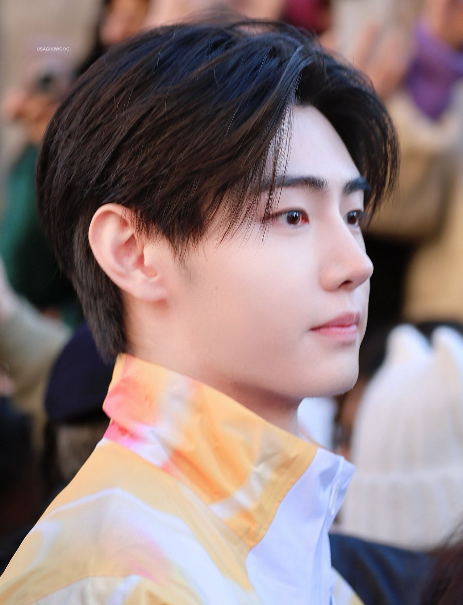 성훈 (ENHYPEN)의 최신 사진