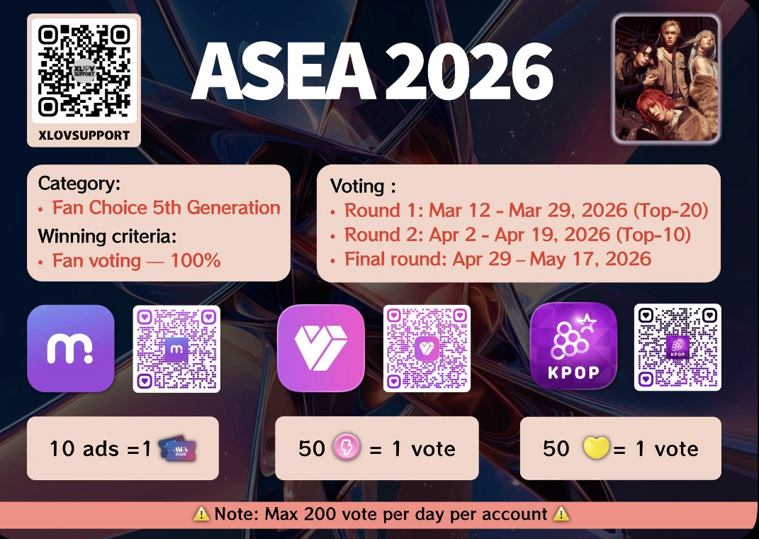 Latest photo of XLOV