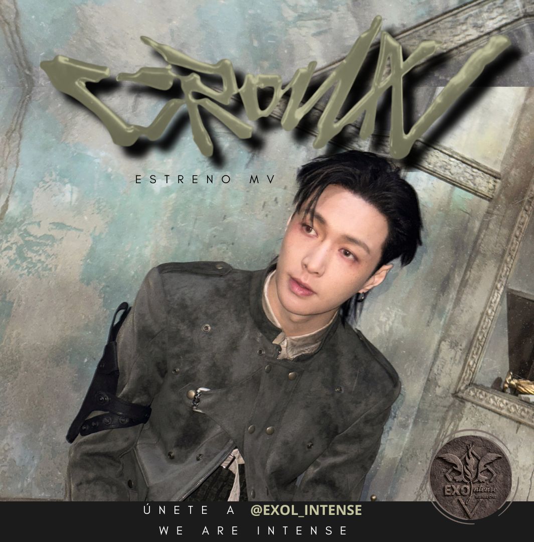 Behind-the-scenes cut of EXO