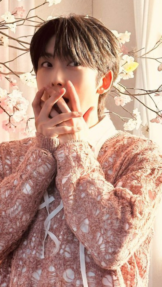 Today's most popular wallpaper in the 후마 (앤팀) community