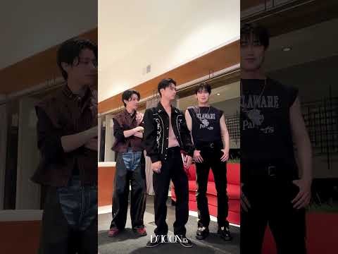 ENHYPEN 최근 활동샷