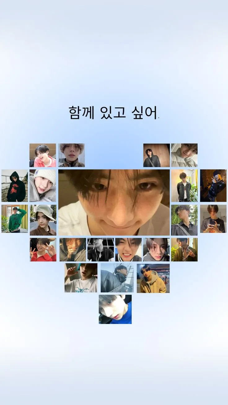 A moment captured by Lee Sangwon (ALPHA DRIVE ONE)'s fan