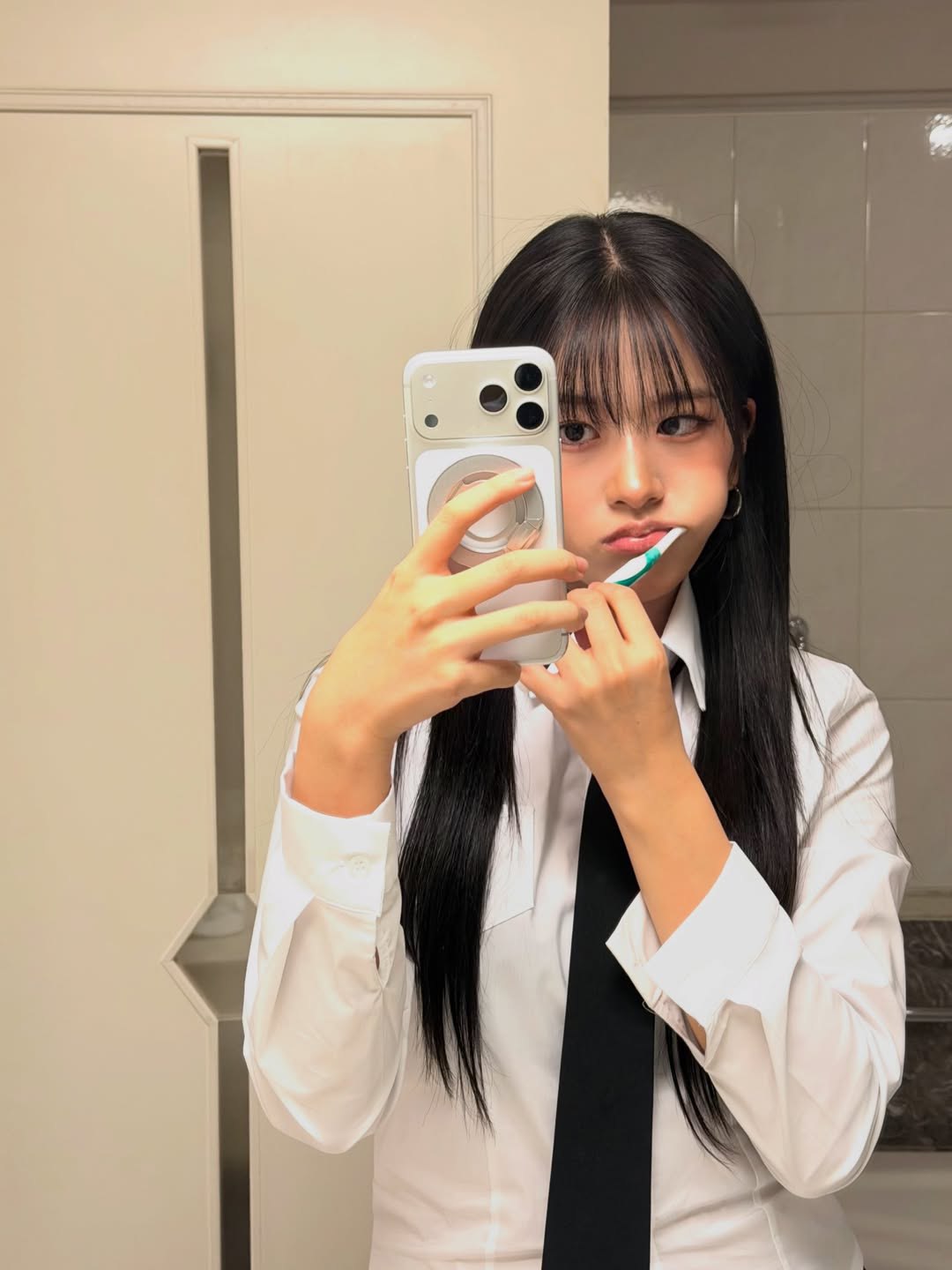 안유진 (IVE)의 최신 사진