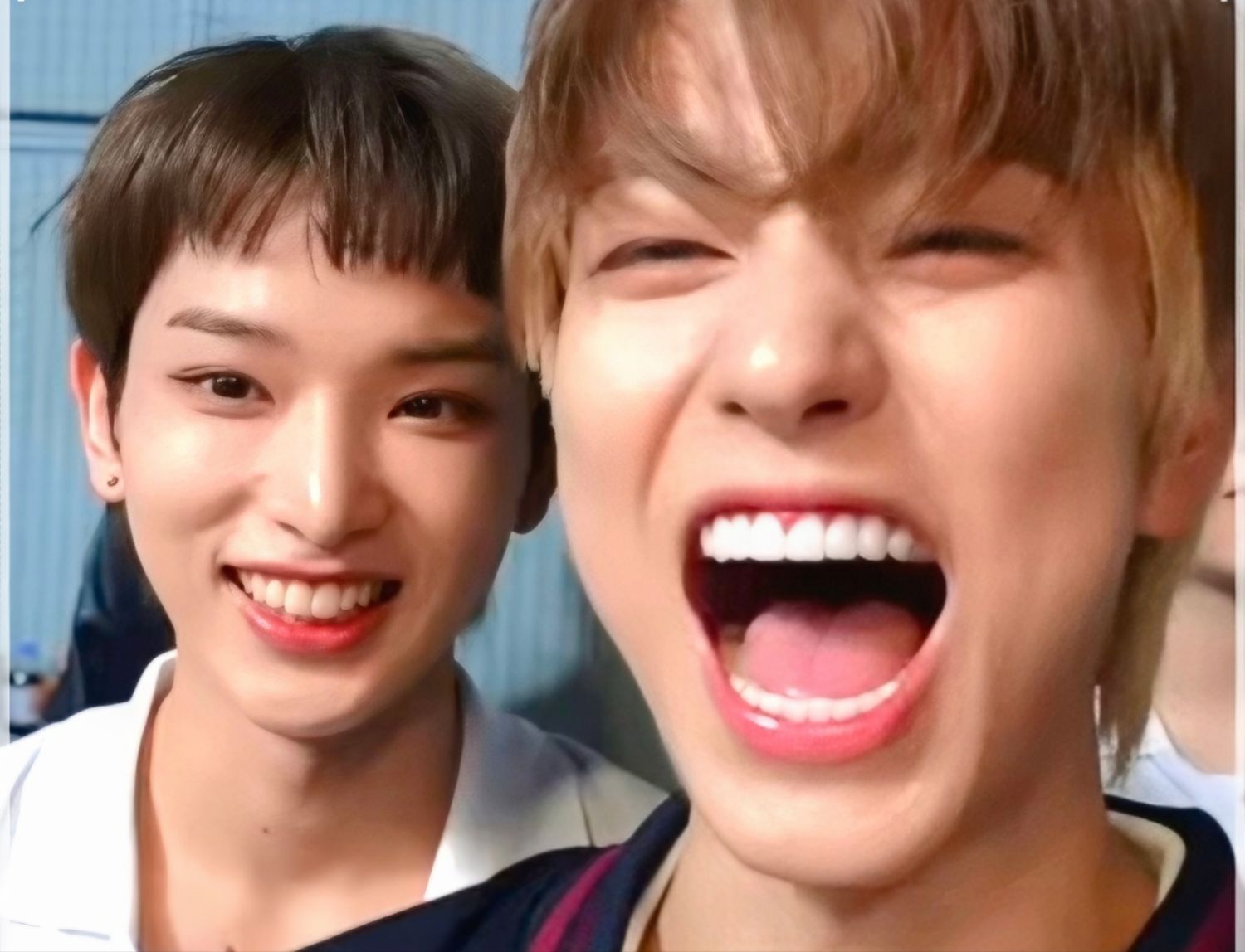 Latest photo of Taki (&TEAM)