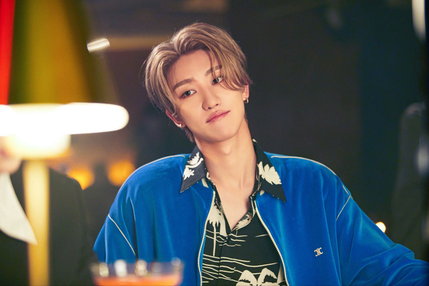 디에잇 (세븐틴)의 비하인드 컷