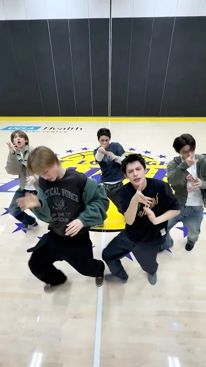 The most beloved wallpaper among Seonghyeon (CORTIS)'s fans