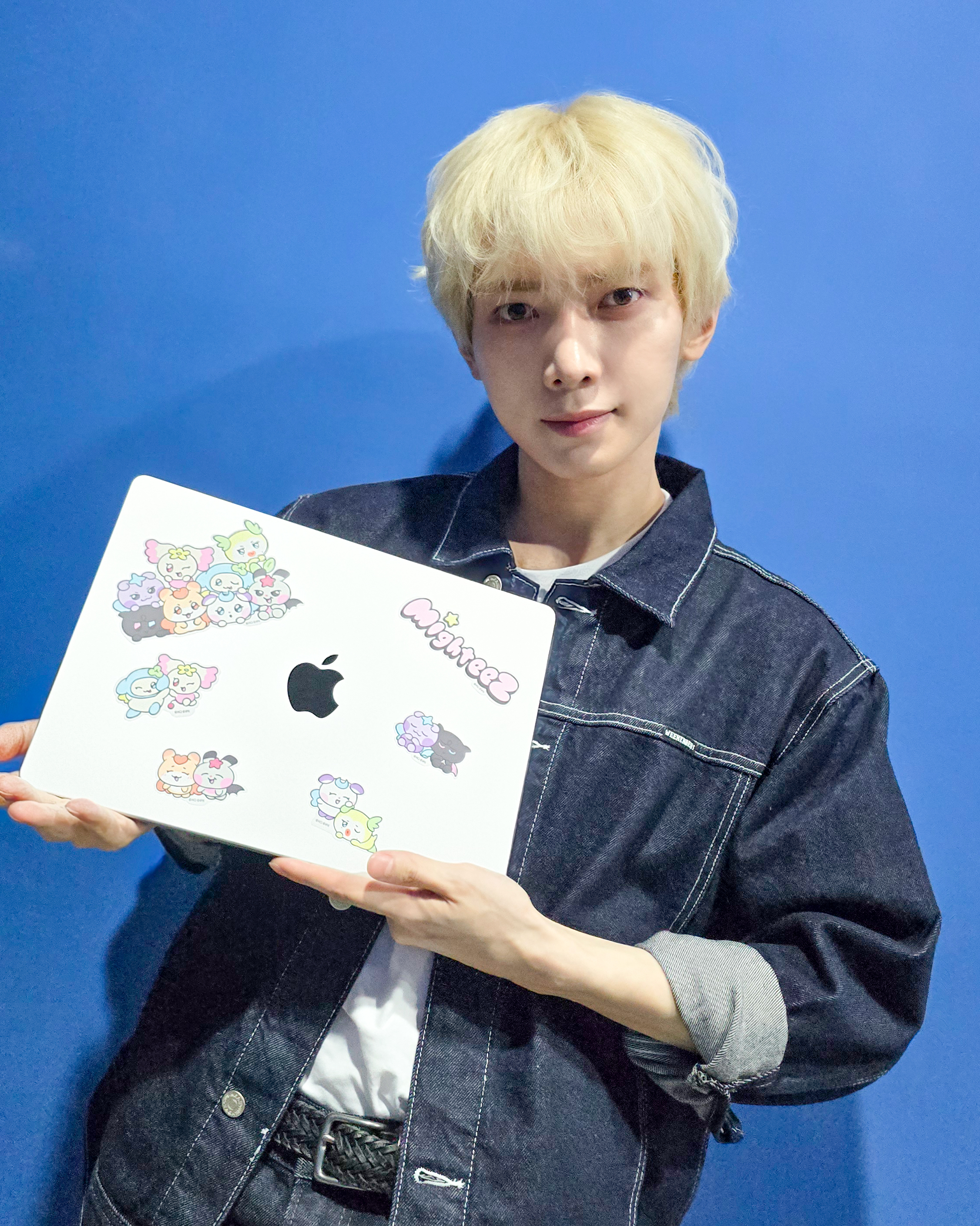 呂尚 (ATEEZ)的最新活动照片