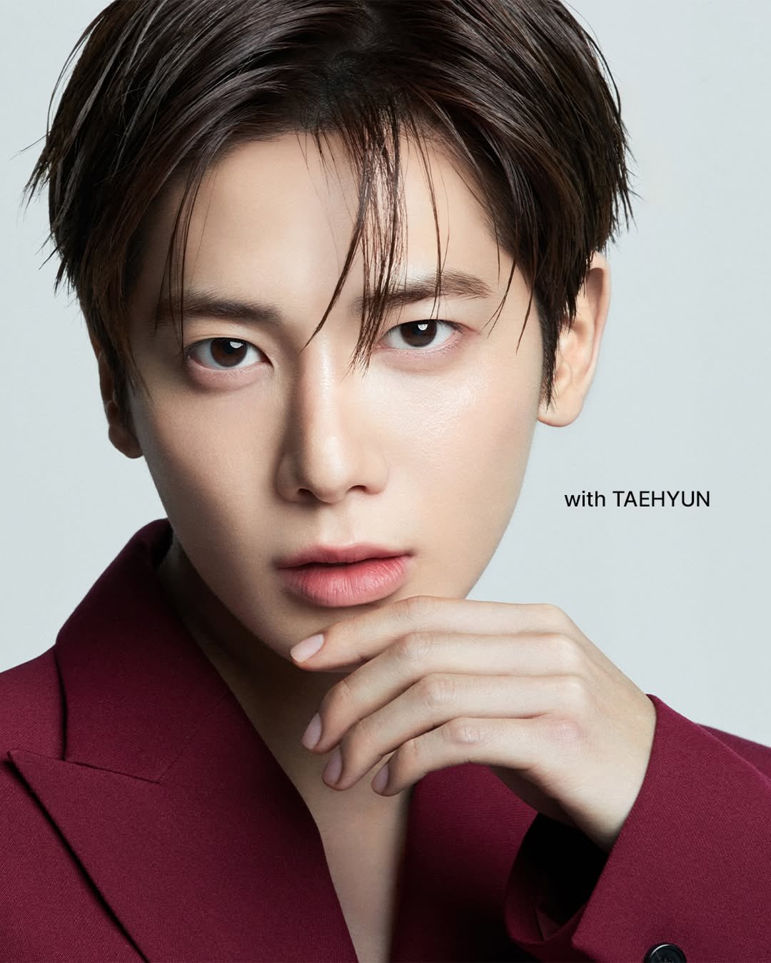 太顯 (TOMORROW X TOGETHER)的幕後花絮