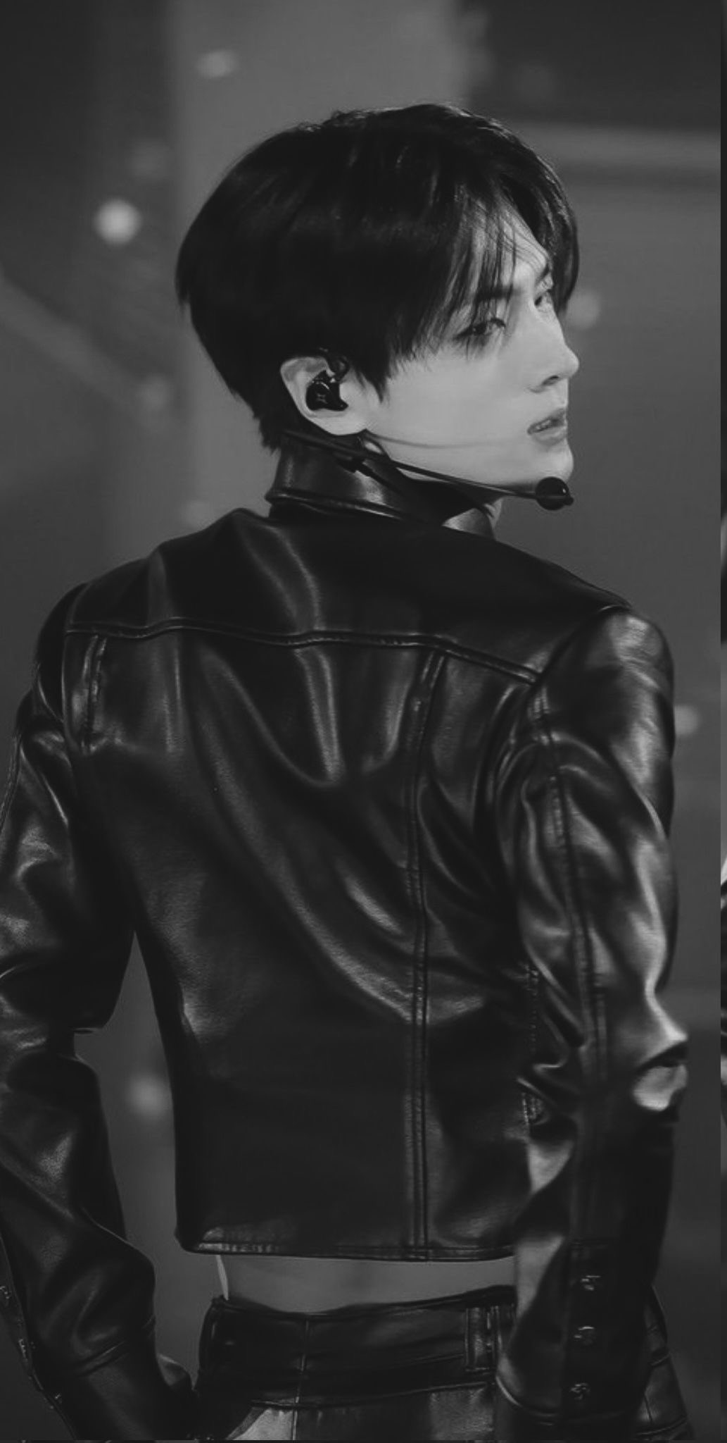 Latest photo of Jay (ENHYPEN)