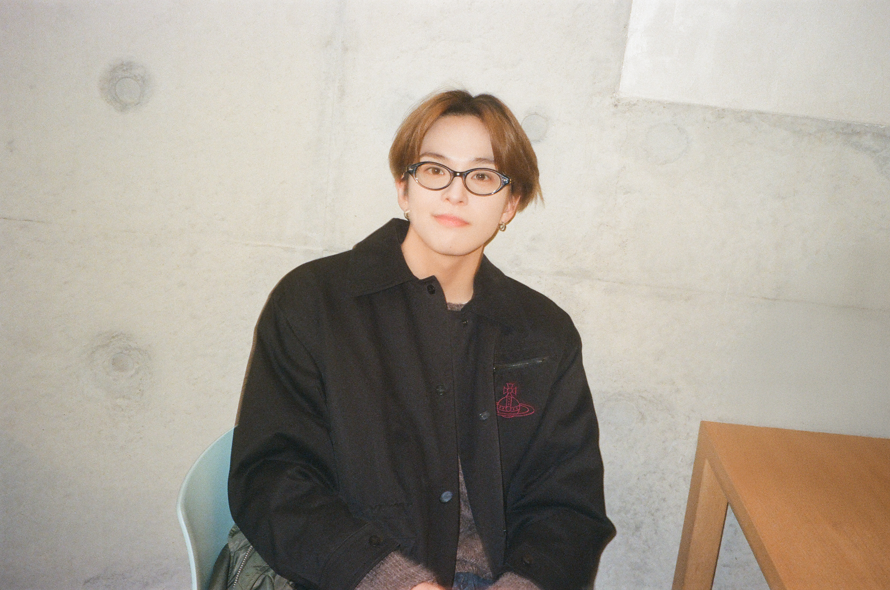 TREASURE的最新活动照片