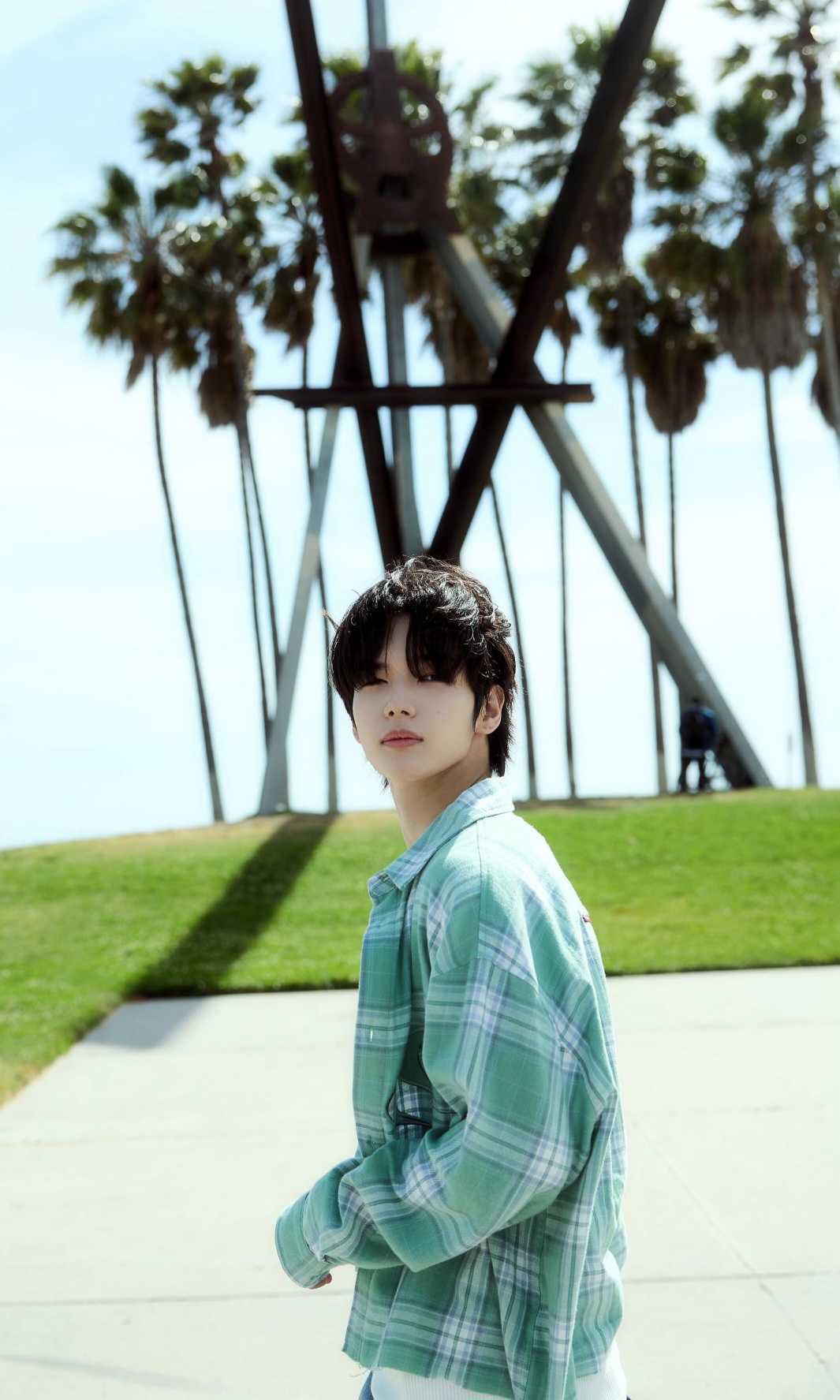 Latest photo of Hamin (SMTR25)