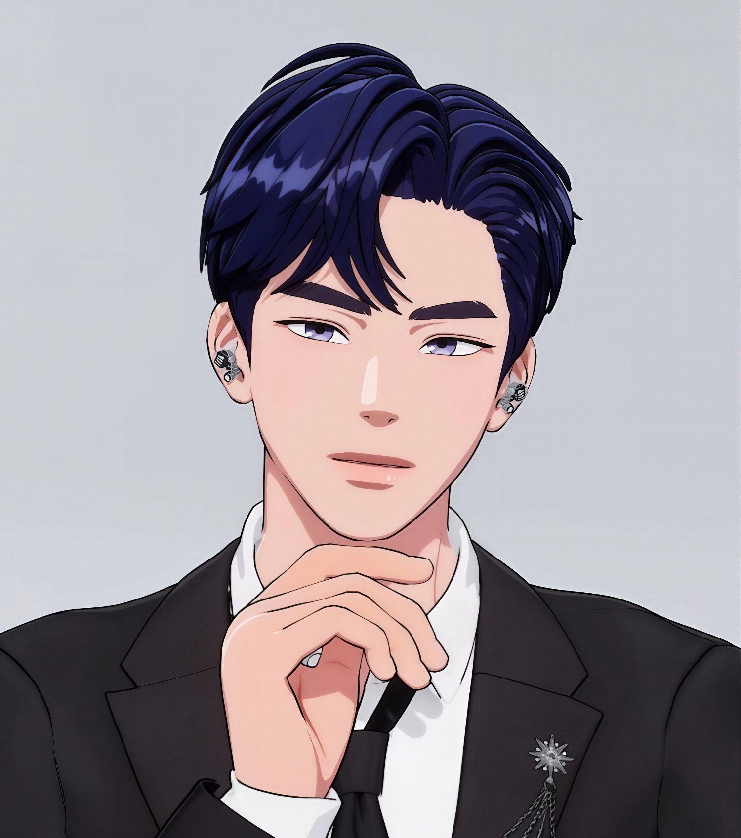 Latest photo of Yejun (PLAVE)